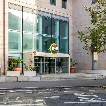 Centre Part-dieu Gambetta 3*