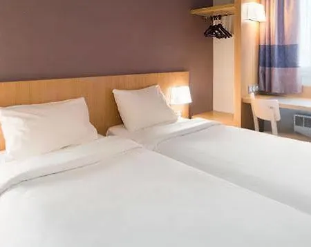 Centre Part-dieu Gambetta リヨン