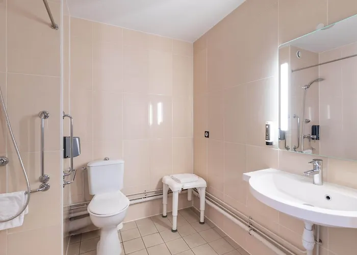 Centre Part-dieu Gambetta 3*