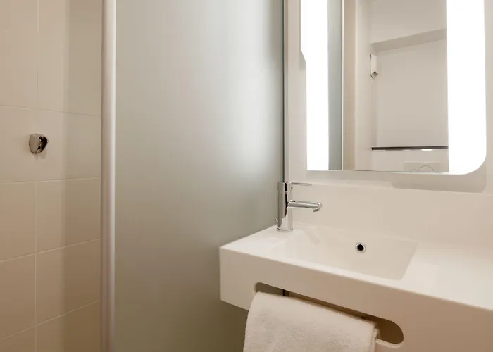 Centre Part-dieu Gambetta Hotel 3*