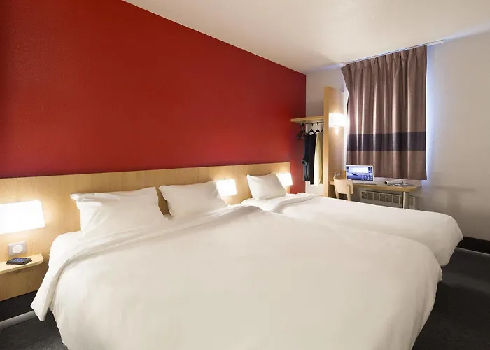 Hotel Centre Part-dieu Gambetta 3*
