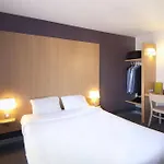 酒店 Centre Part-dieu Gambetta 里昂