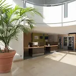 Centre Part-dieu Gambetta 酒店 里昂