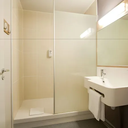 Centre Part-dieu Gambetta Hotel 3*