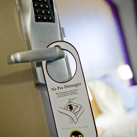 Centre Part-dieu Gambetta Ξενοδοχείο Λυών