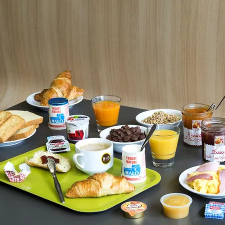 Centre Part-dieu Gambetta Λυών