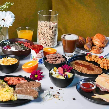 Centre Part-dieu Gambetta