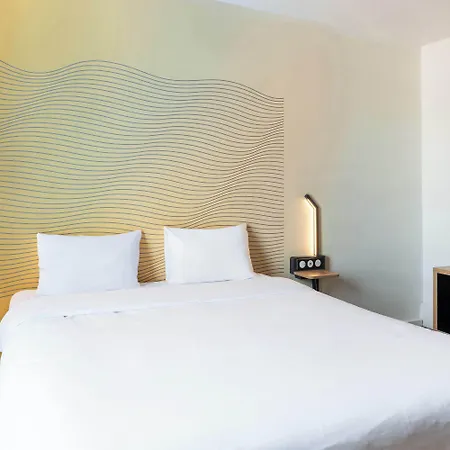Hotel Centre Part-dieu Gambetta Lyon