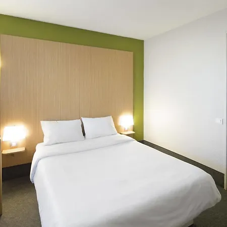Centre Part-dieu Gambetta Hotel 3*