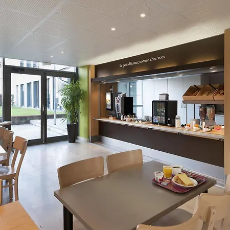 Hotel Centre Part-dieu Gambetta