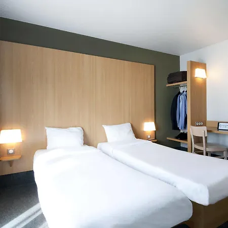 Centre Part-dieu Gambetta Hotel Lyon