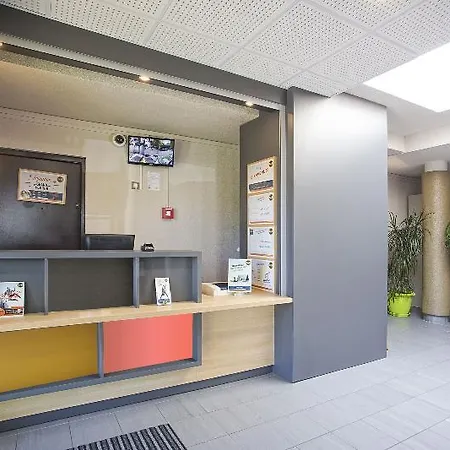 Centre Part-dieu Gambetta