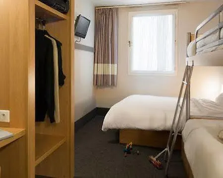 Centre Part-dieu Gambetta 3*