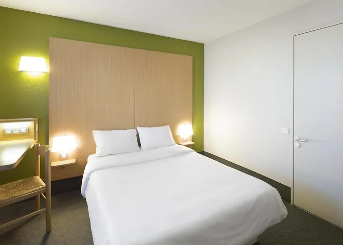 Centre Part-dieu Gambetta Hotel 3*
