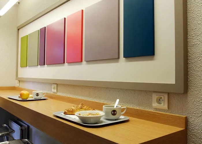 Centre Part-dieu Gambetta