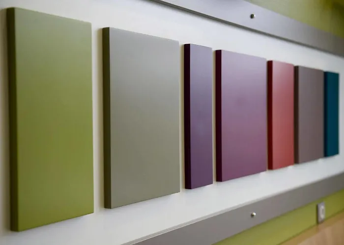 Centre Part-dieu Gambetta 3*