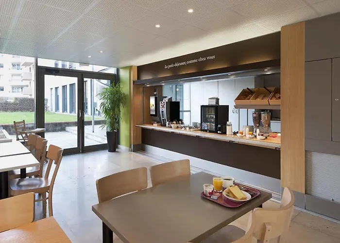 Centre Part-dieu Gambetta