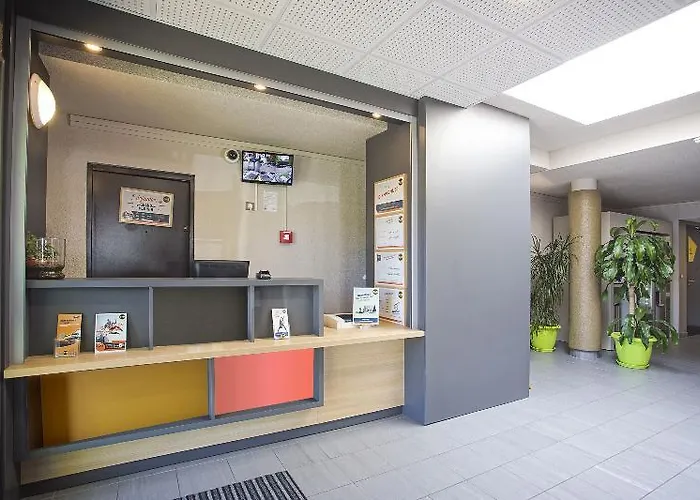 Centre Part-dieu Gambetta