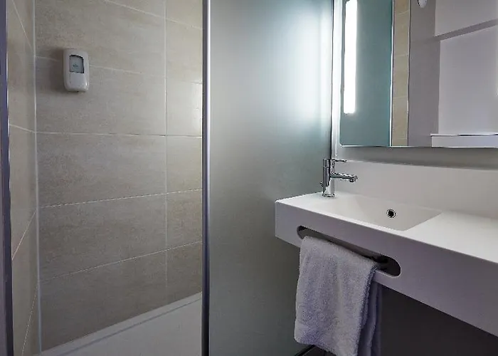 Centre Part-dieu Gambetta Hotel 3*