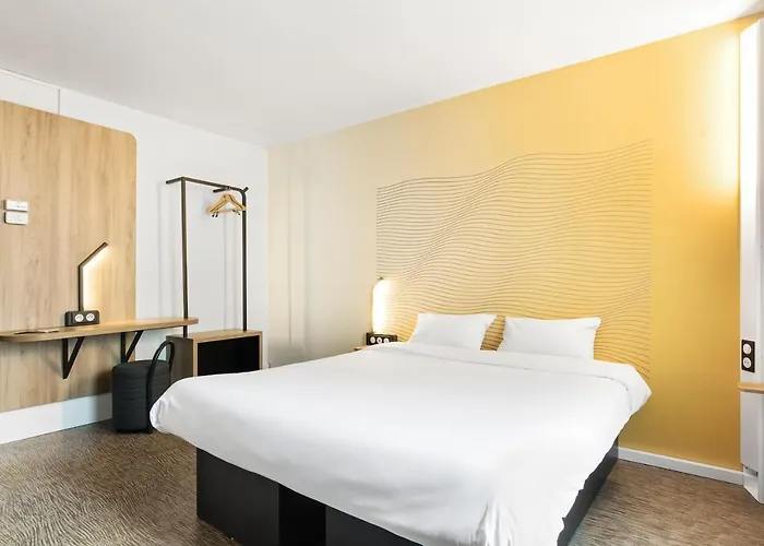 Centre Part-dieu Gambetta 3* Lyon