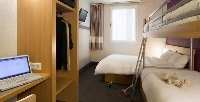 Centre Part-dieu Gambetta 3*