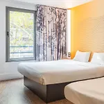 Centre Part-dieu Gambetta Hotel 3*