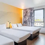 Hotel Centre Part-dieu Gambetta