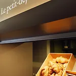 Centre Part-dieu Gambetta 3* Lione