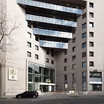 Hotel Centre Part-dieu Gambetta 3*
