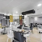 Hotel Centre Part-dieu Gambetta 3*