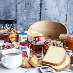 Centre Part-dieu Gambetta Hotel 3*