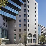 Hotel Centre Part-dieu Gambetta Lione