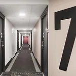 Centre Part-dieu Gambetta Hotel Lione