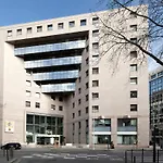 Centre Part-dieu Gambetta Hotel