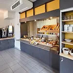 Centre Part-dieu Gambetta Hotel Lione
