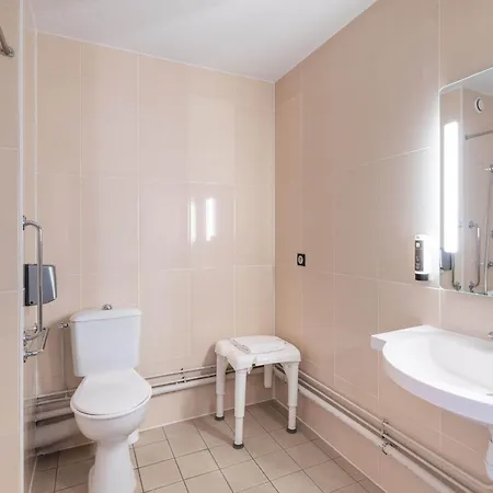 Centre Part-dieu Gambetta 3*