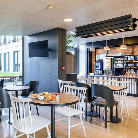 Centre Part-dieu Gambetta Hotel Lyon