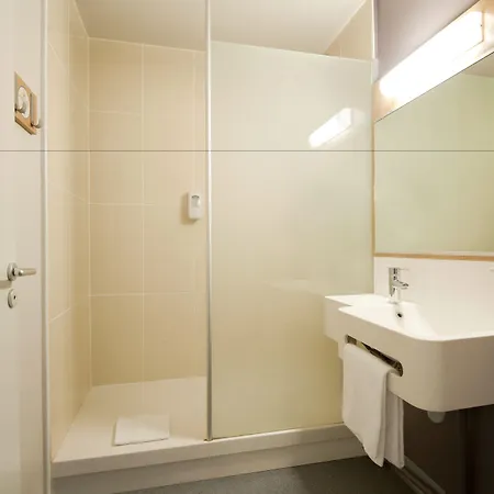 Hotel Centre Part-dieu Gambetta Lione