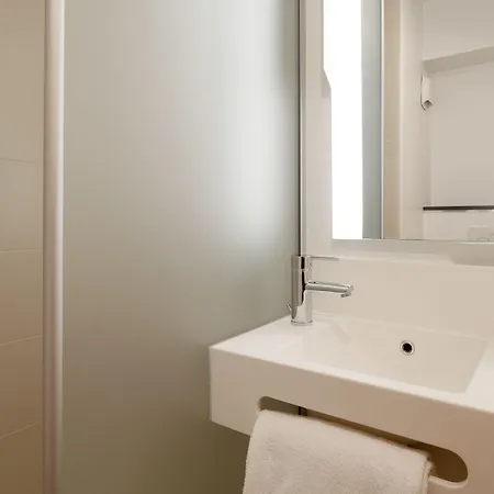 Centre Part-dieu Gambetta Hotel 3*