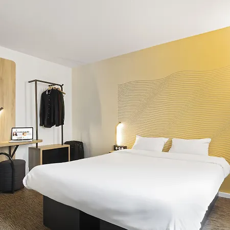 Hotel Centre Part-dieu Gambetta 3*