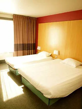 Centre Part-dieu Gambetta Hotel