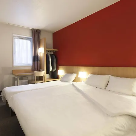 Centre Part-dieu Gambetta Hotel