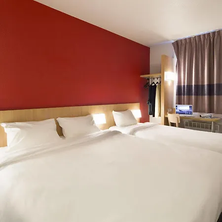 Hotel Centre Part-dieu Gambetta 3*