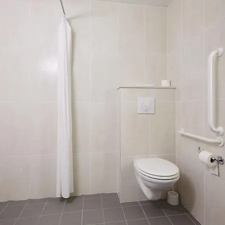 Hotel Centre Part-dieu Gambetta Lyon