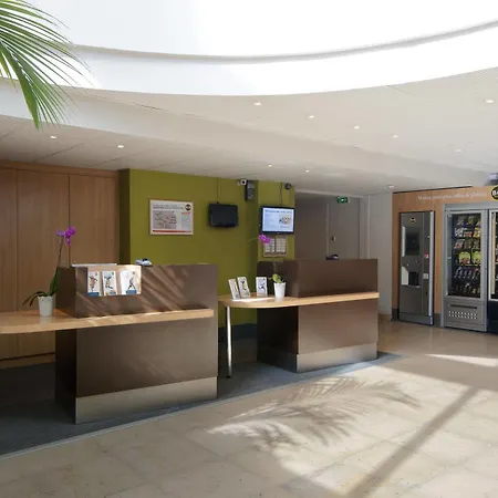 Centre Part-dieu Gambetta Hotel