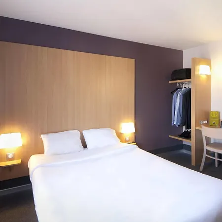 Hotel Centre Part-dieu Gambetta Lyon