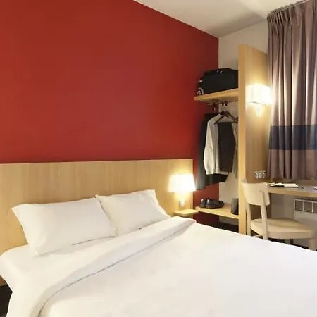 Hotel Centre Part-dieu Gambetta Lione