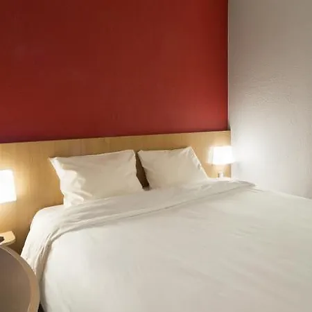 Centre Part-dieu Gambetta Hotel Lione