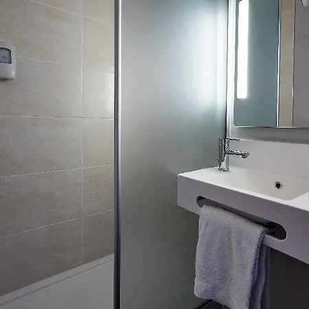 Centre Part-dieu Gambetta Hotel 3*