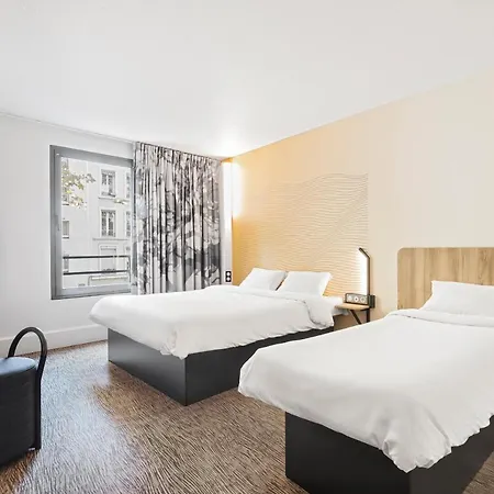 Hotel Centre Part-dieu Gambetta